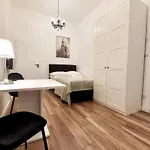 Cozy Apartment By Wawel Castel - 1B