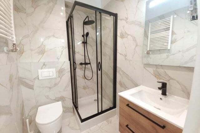 Cozy By Wawel Castel - 1b Apartament