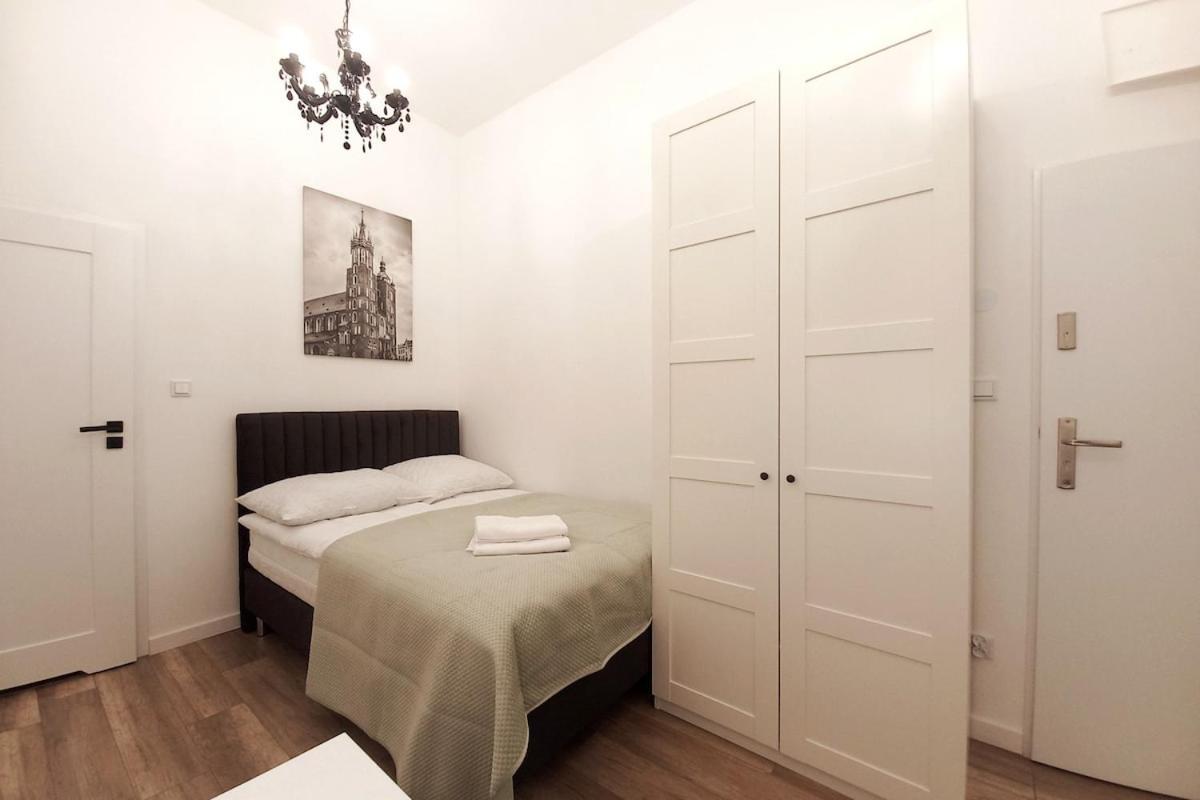 Cozy By Wawel Castel - 1b *