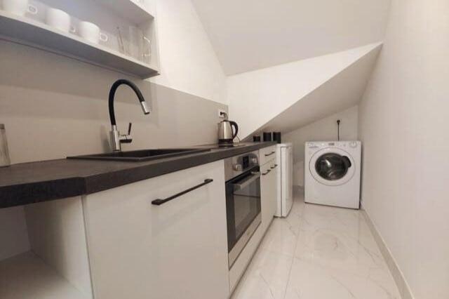 Apartament Cozy By Wawel Castel - 1b *