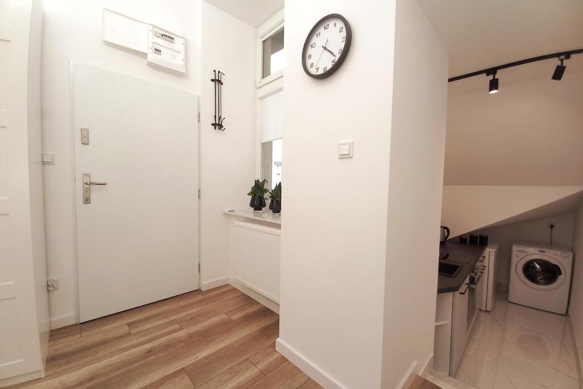Cozy By Wawel Castel - 1b Apartament Kraków
