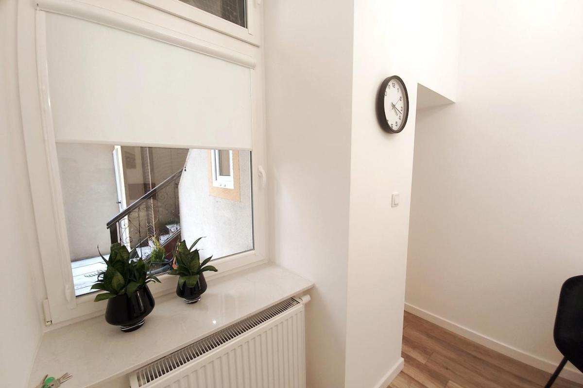 Cozy By Wawel Castel - 1b *