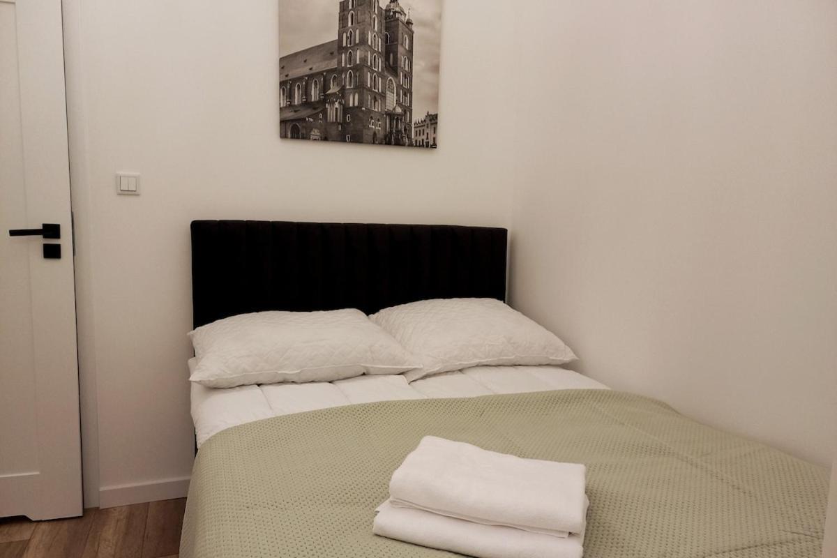 Apartament Cozy By Wawel Castel - 1b