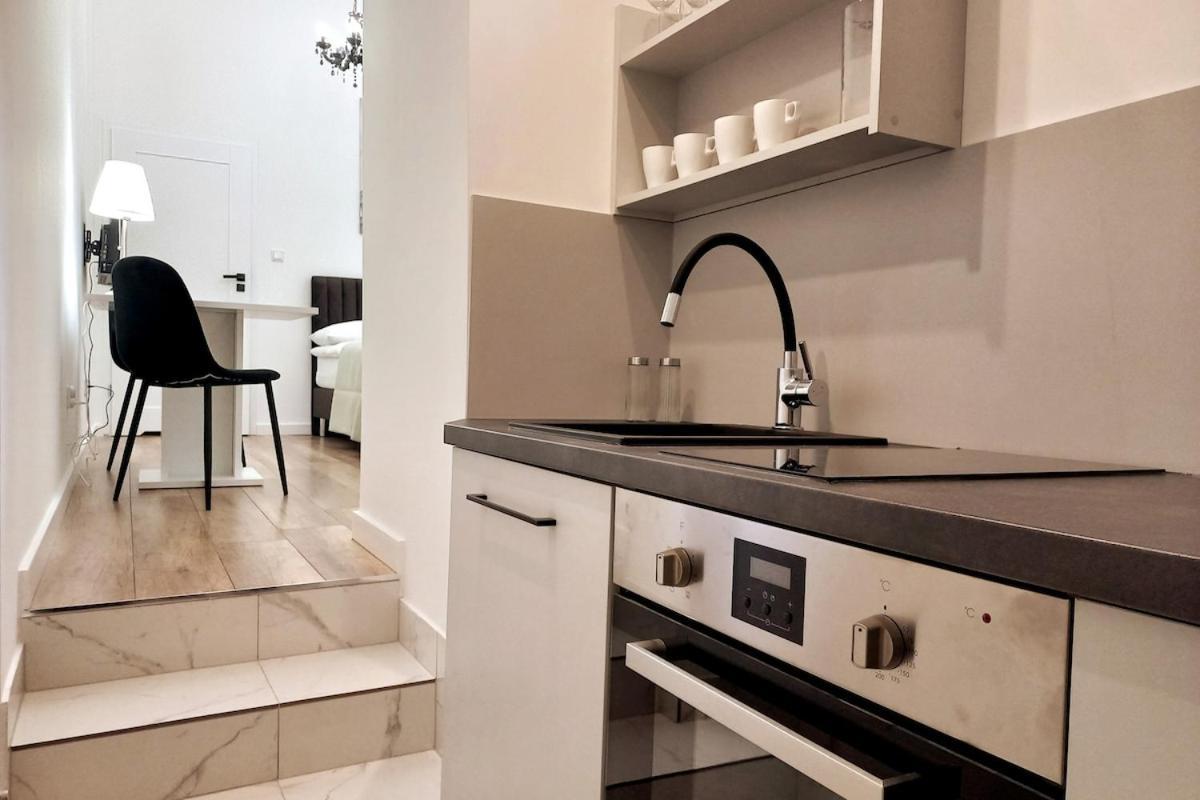 Apartament Cozy By Wawel Castel - 1b *