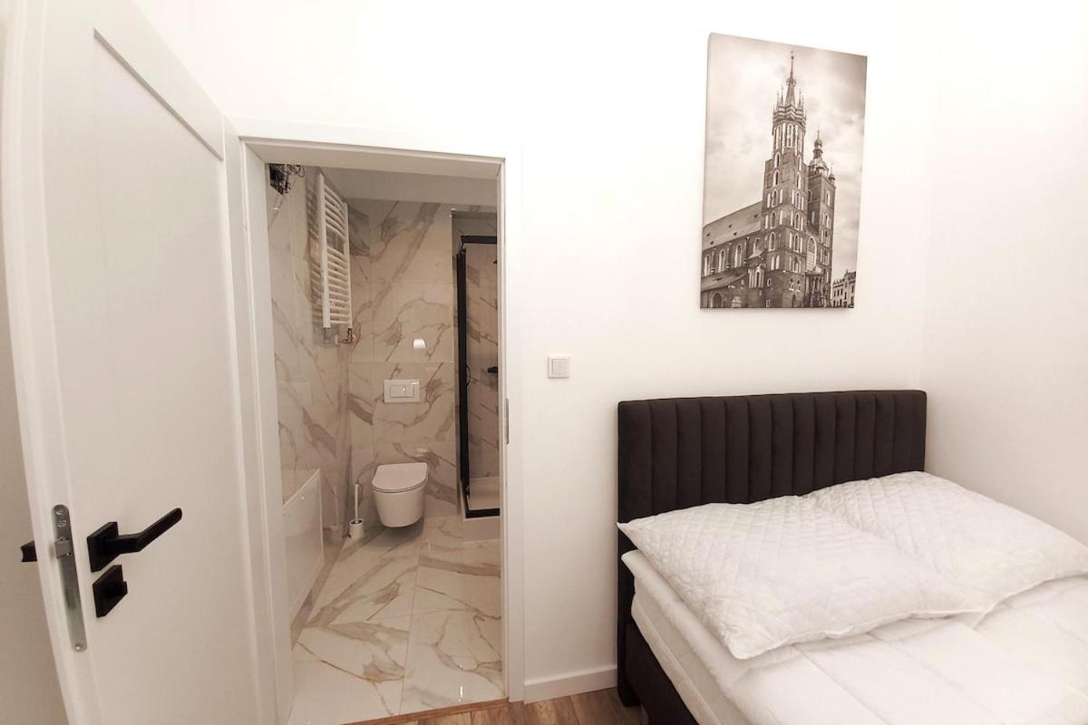 Cozy By Wawel Castel - 1b Apartament Kraków